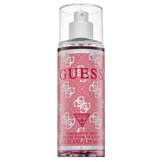 Levně Guess Pink tělový spray pro ženy 125 ml