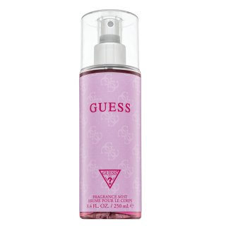 Levně Guess Pink tělový spray pro ženy 250 ml