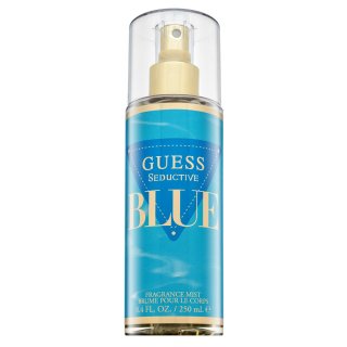 Guess Seductive Blue tělový spray pro ženy 250 ml