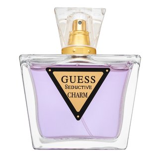 Guess Seductive Charm toaletní voda pro ženy 75 ml