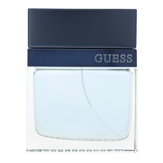 Guess Seductive Homme Blue toaletní voda pro muže 100 ml