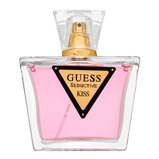 Levně Guess Seductive Kiss toaletní voda pro ženy 75 ml