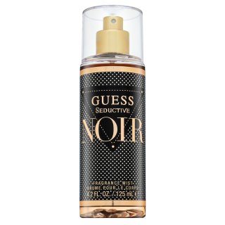 Levně Guess Seductive Noir Women tělový spray pro ženy 125 ml