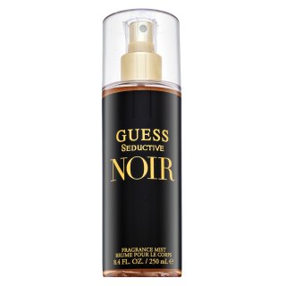 Guess Seductive Noir Women tělový spray pro ženy 250 ml