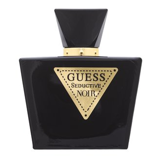 Levně Guess Seductive Noir Women toaletní voda pro ženy 75 ml