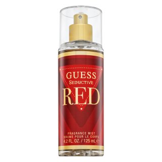 Levně Guess Seductive Red tělový spray pro ženy 125 ml