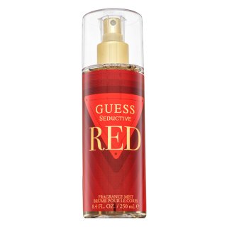 Levně Guess Seductive Red tělový spray pro ženy 250 ml