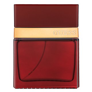 Levně Guess Seductive Red toaletní voda pro muže 100 ml