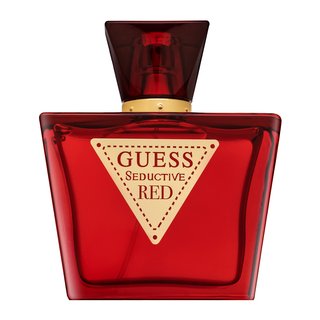 Guess Seductive Red toaletní voda 75ml