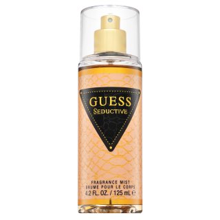Levně Guess Seductive tělový spray pro ženy 125 ml