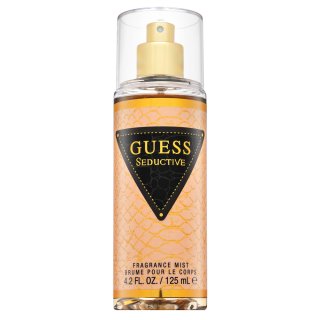 Guess Seductive tělový spray pro ženy 125 ml