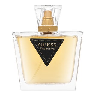 Guess Seductive toaletní voda pro ženy 125 ml