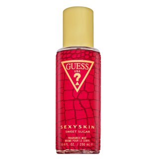 Levně Guess Sexy Skin Sweet Sugar tělový spray pro ženy 250 ml