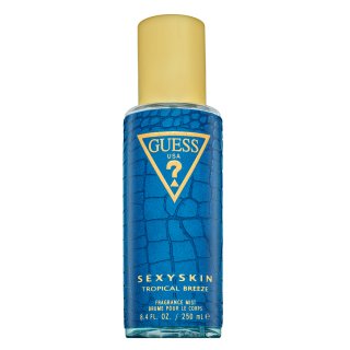 Guess Sexy Skin Tropical Breeze tělový spray pro ženy 250 ml