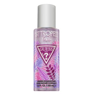 Levně Guess St. Tropez Lush Shimmer tělový spray pro ženy 250 ml