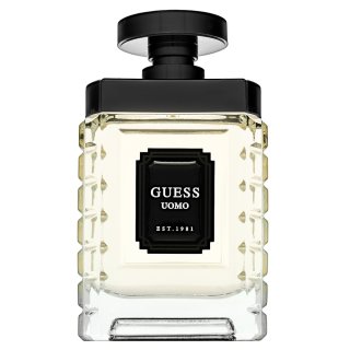 Guess Uomo toaletní voda 100 ml