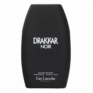 Levně Guy Laroche Drakkar Noir toaletní voda pro muže 100 ml