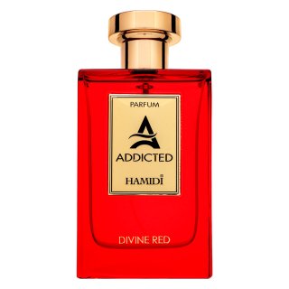 Hamidi Addicted Divine Red čistý parfém pro ženy 110 ml