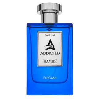 Hamidi Addicted Enigma čistý parfém pro muže 110 ml