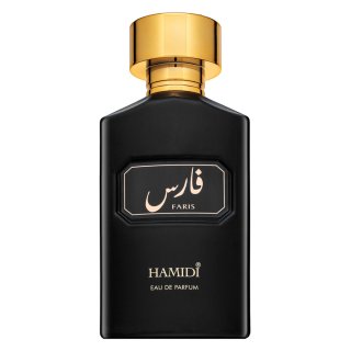 Hamidi Faris parfémovaná voda unisex 100 ml