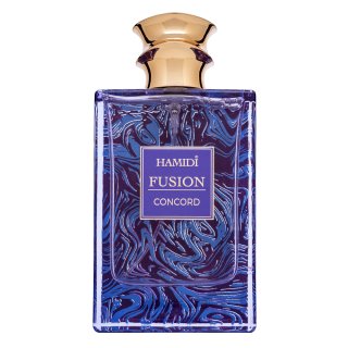 Hamidi Fusion Concord parfémovaná voda pro ženy 85 ml