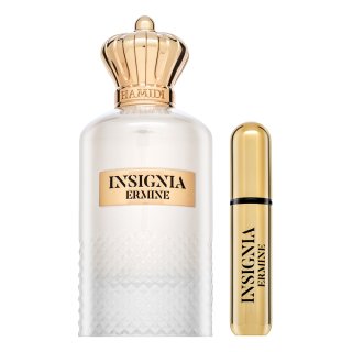 Hamidi Insignia Ermine parfémovaná voda unisex 105 ml
