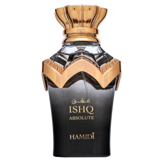 Hamidi Ishq Absolute parfémovaná voda pro muže 100 ml