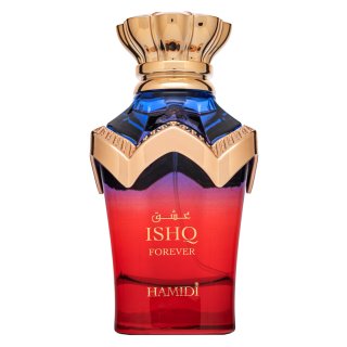 Hamidi Ishq Forever parfémovaná voda pro ženy 100 ml
