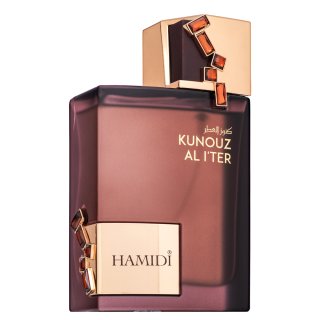 Hamidi Kunouz Al I'Ter parfémovaná voda unisex 100 ml