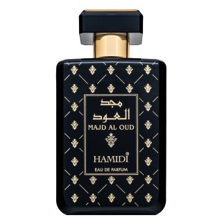 Hamidi Majd Al Oud parfémovaná voda unisex 100 ml