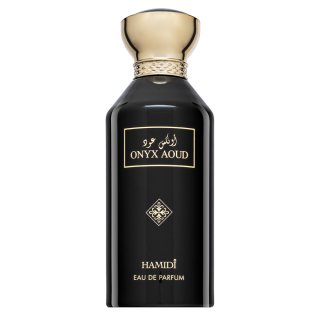 Hamidi Onyx Aoud parfémovaná voda pro muže 80 ml