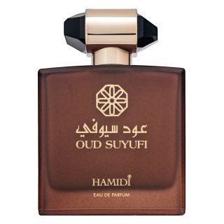 Hamidi Oud Suyufi parfémovaná voda unisex 110 ml