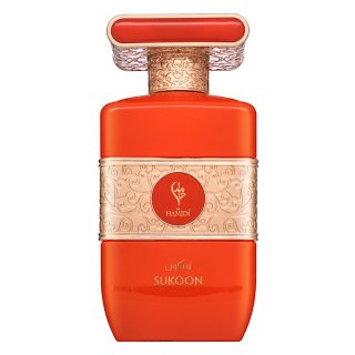 Hamidi Sukoon parfémovaná voda unisex 100 ml