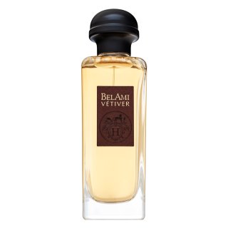 Hermes Bel Ami Vetiver toaletní voda pro muže 100 ml