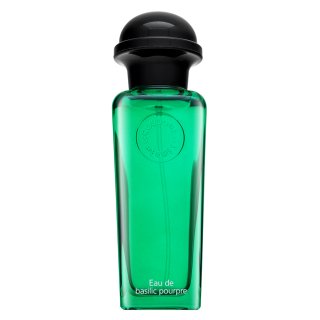 Levně Hermès Eau de Basilic Pourpre - Refillable kolínská voda unisex 50 ml