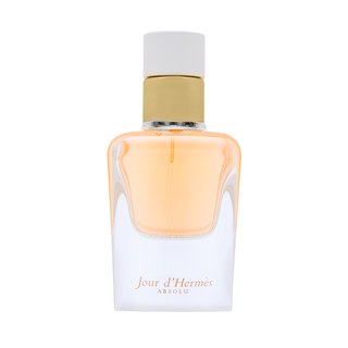 Hermès Jour d´Hermes Absolu - Refillable parfémovaná voda pro ženy 30 ml