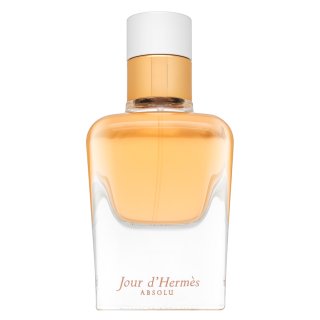 Hermès Jour D'Hermes Absolu parfémovaná voda pro ženy Refillable 50 ml