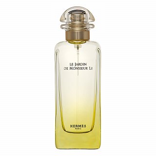 Hermès Le Jardin de Monsieur Li toaletní voda unisex 100 ml