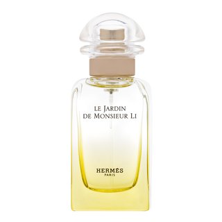 Hermès Le Jardin de Monsieur Li toaletní voda unisex 50 ml