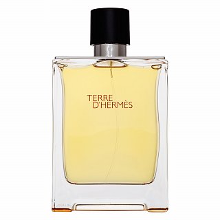 Hermès Terre D'Hermes čistý parfém pro muže 200 ml