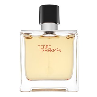 Hermes Terre D'Hermes čistý parfém pro muže 75 ml