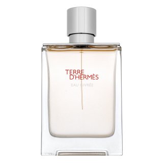 Hermès Terre d’Hermès Eau Givrée - Refillable parfémovaná voda pro muže 100 ml