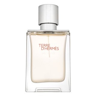 Levně Hermès Terre d’Hermès Eau Givrée - Refillable parfémovaná voda pro muže 50 ml