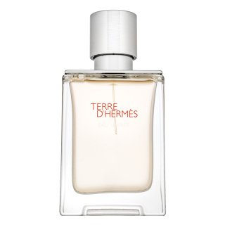 Hermès Terre d’Hermès Eau Givrée - Refillable parfémovaná voda pro muže 50 ml