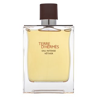Terre D` Eau Intense Vetiver - EDP 200 ml