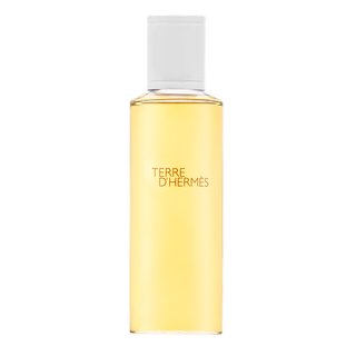 HERMÈS Terre d’Hermès parfém – náhradní náplň pro muže 125 ml