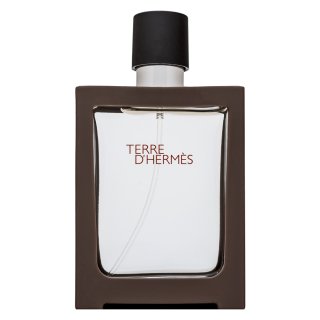 Levně Hermes Terre D'Hermes - Refillable toaletní voda pro muže 30 ml