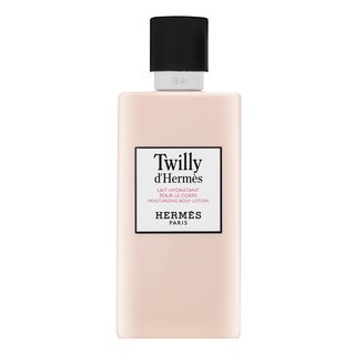 Levně Hermes Twilly d'Hermés tělové mléko pro ženy 200 ml