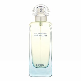 Levně Hermès Un Jardin Méditerranée toaletní voda unisex 100 ml