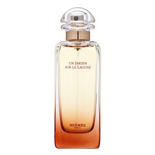 Levně Hermes Un Jardin Sur La Lagune toaletní voda unisex 100 ml